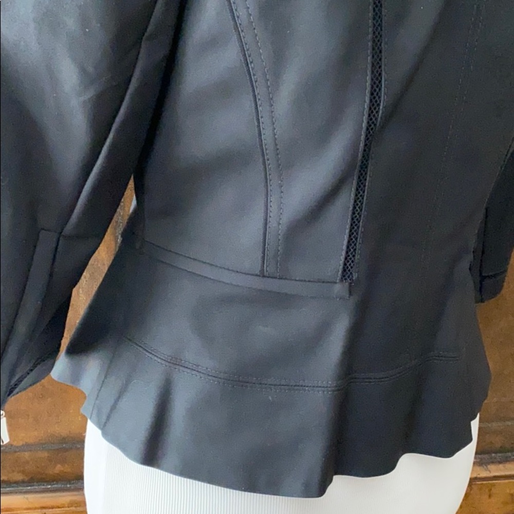 WHBM Perfect Form Jacket - Picture 7 of 8